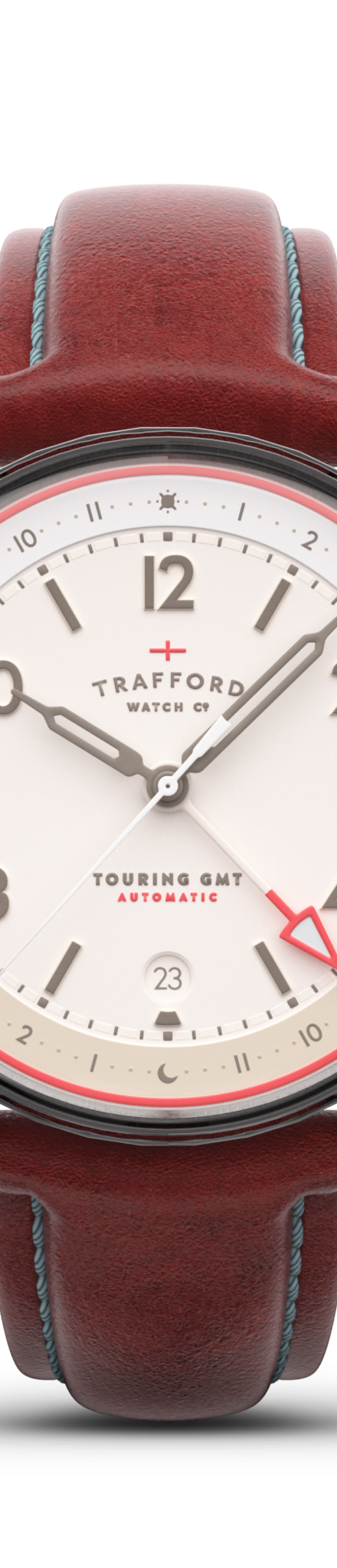 Touring GMT - Lefty