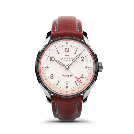 Touring GMT - Lefty