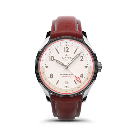 Trafford Watch Company