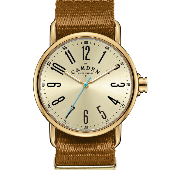 The Camden Watch Company