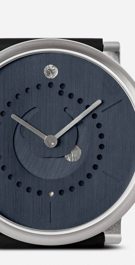 Moon Phase