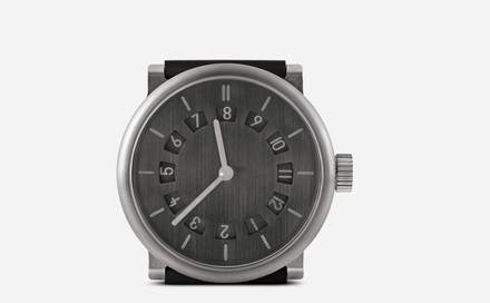 Two Time Zones