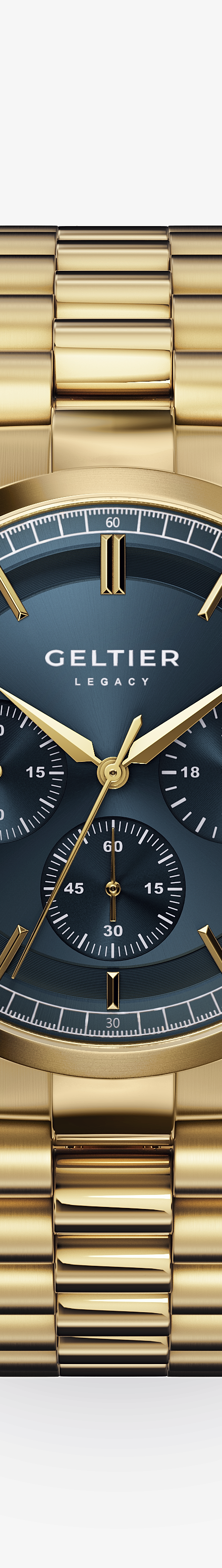 Legacy L40G Forest