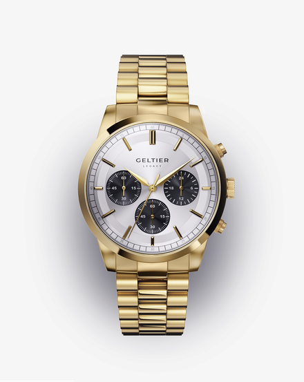 Legacy L40G Ivory