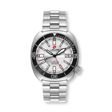 Ligure Founders Edition GMT LWT21008