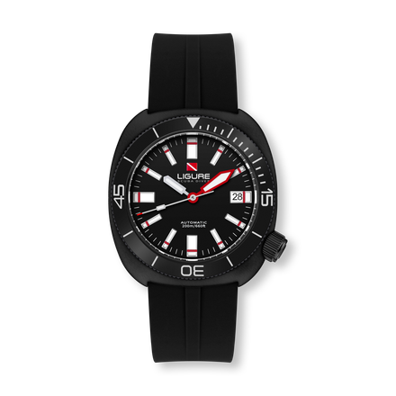 Nero di Seppia LWT21005N