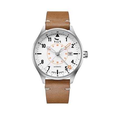 Flieger GMT 42 Levante