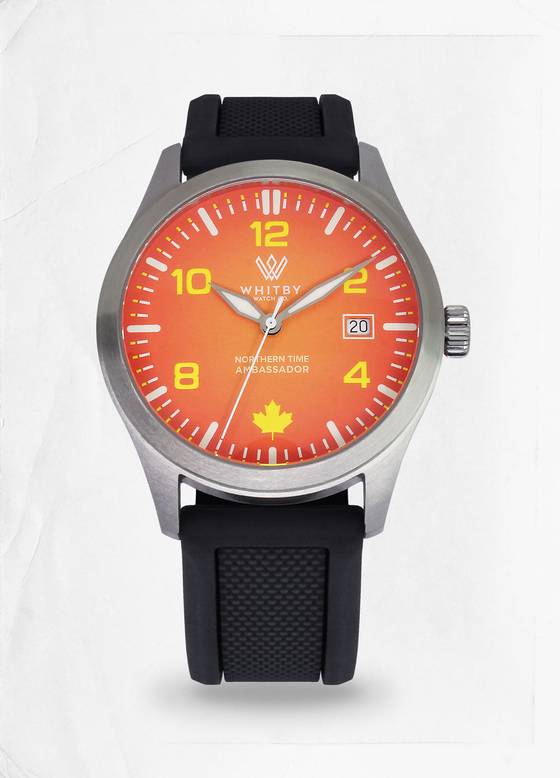 Whitby Watch Co.