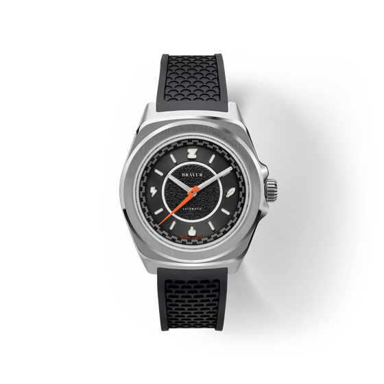 Bravur Watches