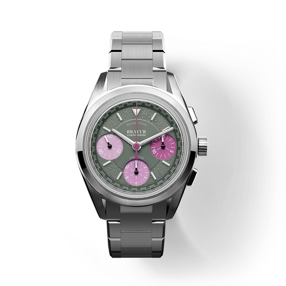 Bravur Watches