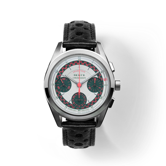 Bravur Watches