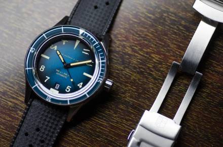 DG010 Diver