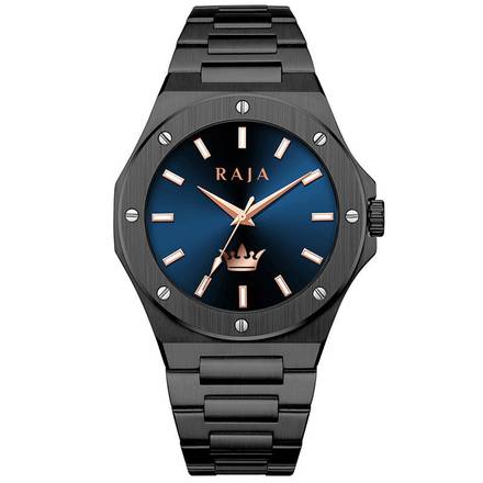 Majesty in Onyx