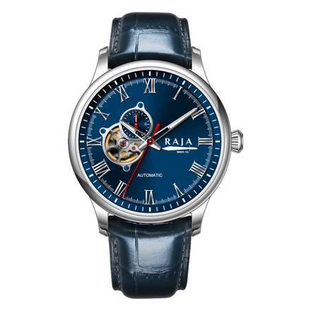 The Parliament Sapphire Edition