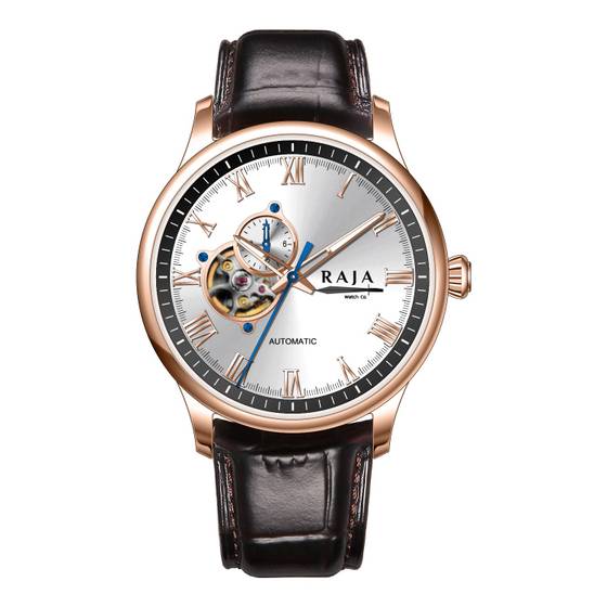 Raja Watch Co.