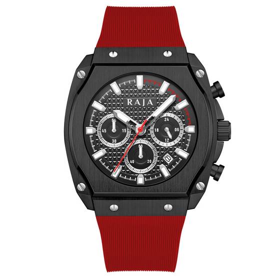 Raja Watch Co.