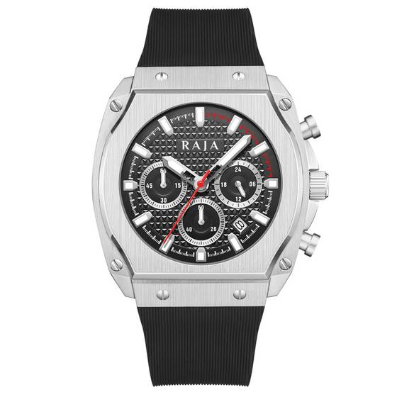 Raja Watch Co.