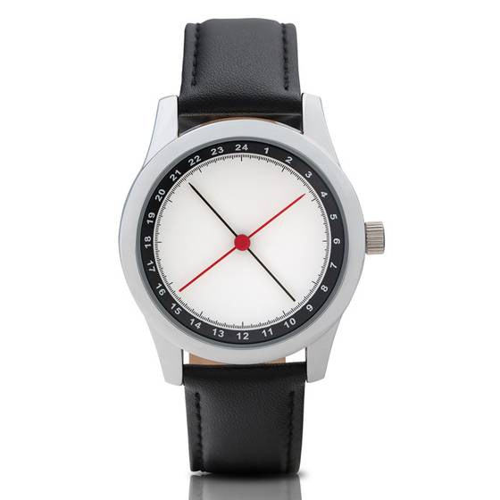No-Watch