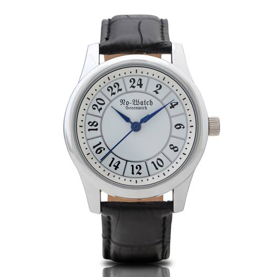 No-Watch