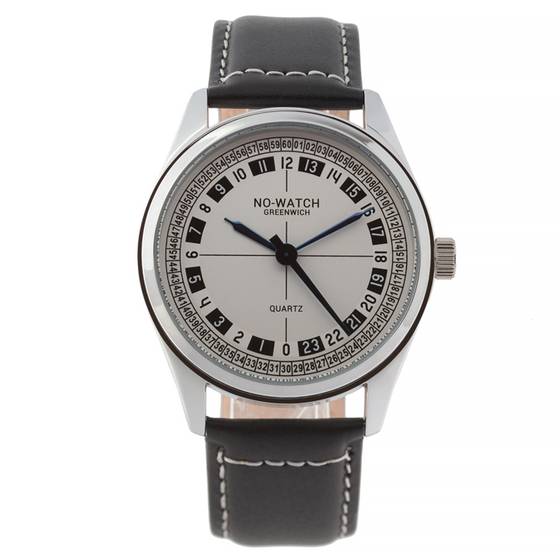 No-Watch