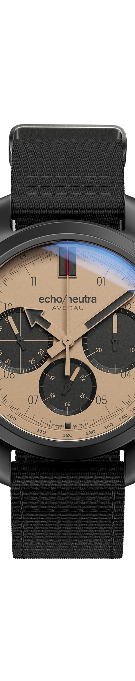 AVERAU CERAMIC CHRONO SAND
