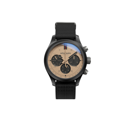 AVERAU CERAMIC CHRONO SAND