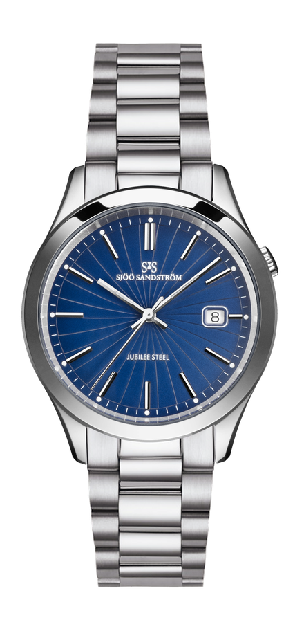 Jubilee Steel Limited Edition SAS 80 Years