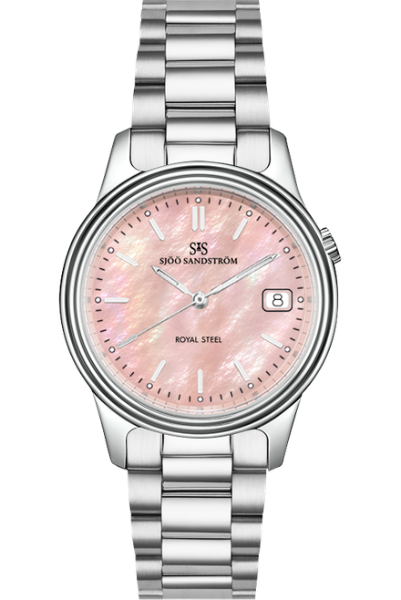 Royal Steel Classic 32mm