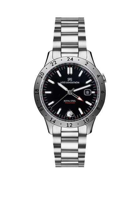 Royal Steel Worldtimer 71.Bataljon