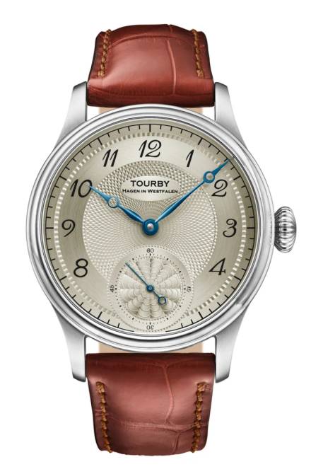 Guilloché Arabic 42