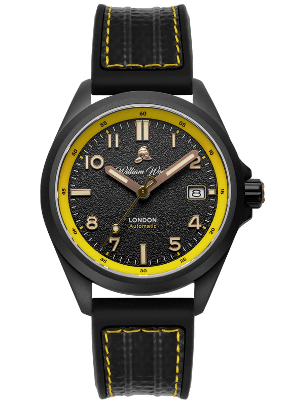 William Wood Watches