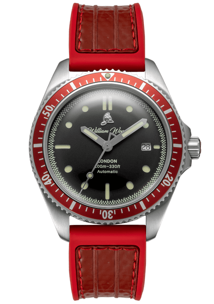 West Yorkshire Fire and Rescue Service Watch