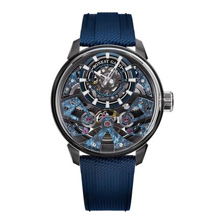 BG4002 Carbon Fiber Automatic Watch