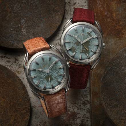 LAB Series 1.S