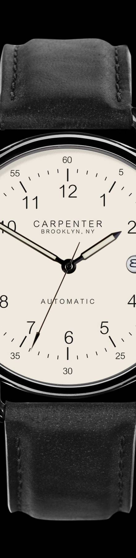 M1C BROOKLYN FIELD WATCH