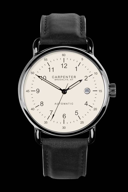 M1C BROOKLYN FIELD WATCH