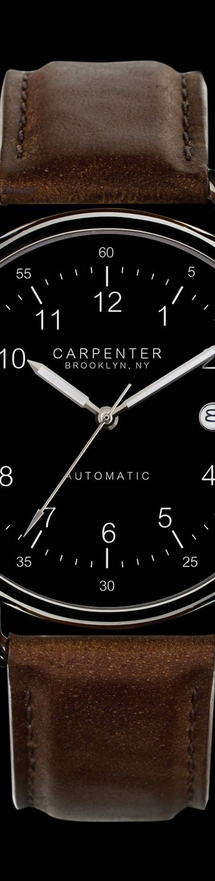 M2C BROOKLYN FIELD WATCH