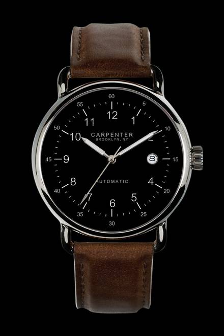 M2C BROOKLYN FIELD WATCH