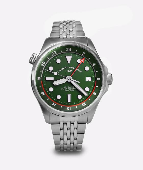 Lamberti Orologiai