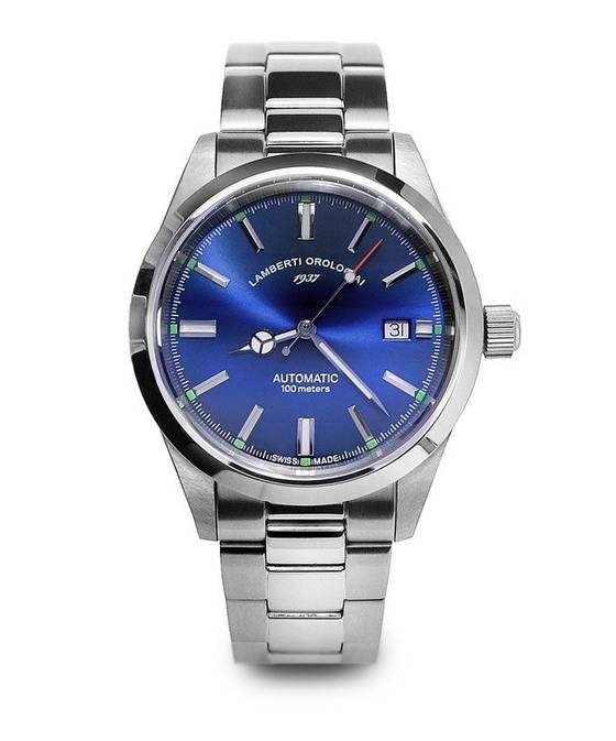 Lamberti Orologiai