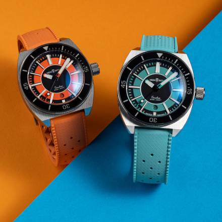 Taucher Sport