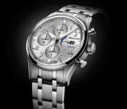 Pilot Power Reserve
