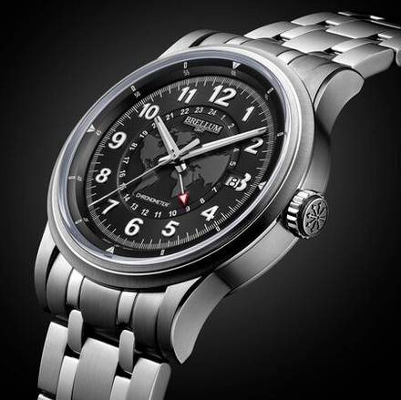 Wyvern GMT