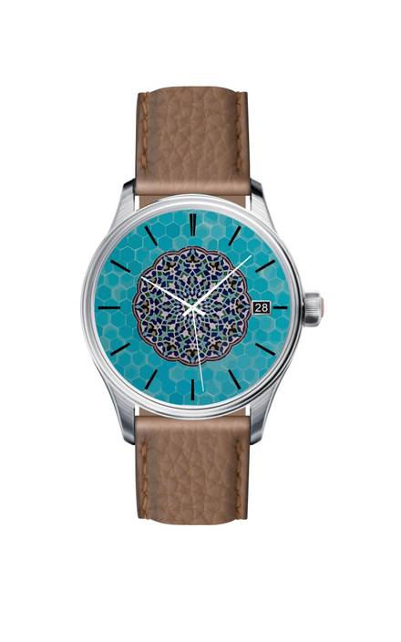 Azure Green : Automatic