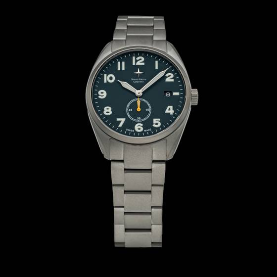 Swiss Watch Company