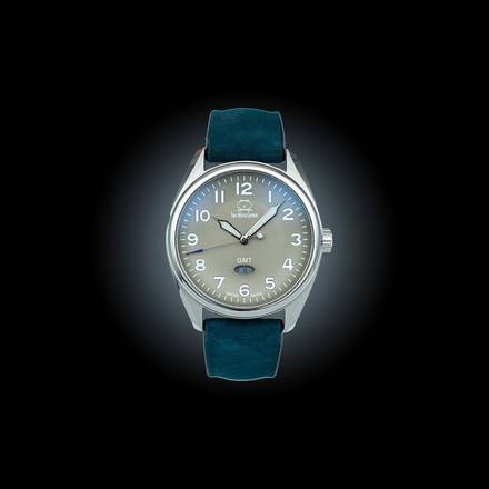 ARK GMT Grey Blue