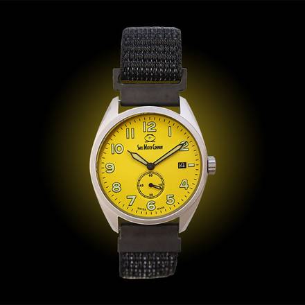 ARK Yellow