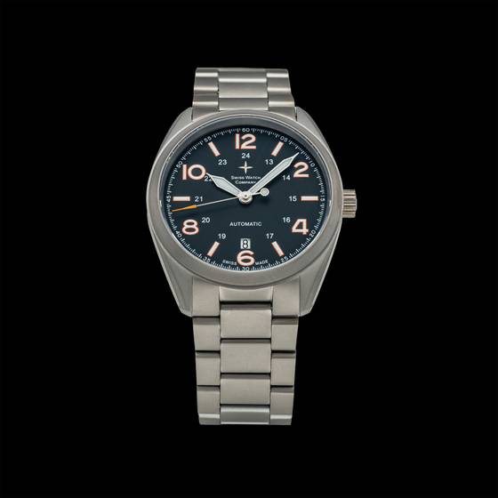 Swiss Watch Company