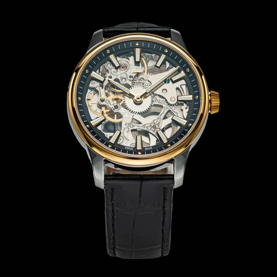 Swiss Watch Company