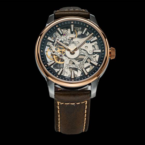 Swiss Watch Company